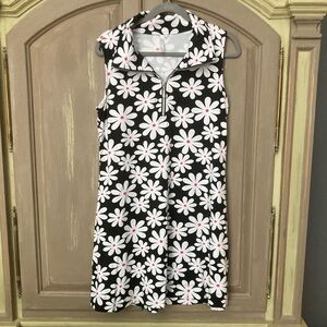 Lulu B flower dress